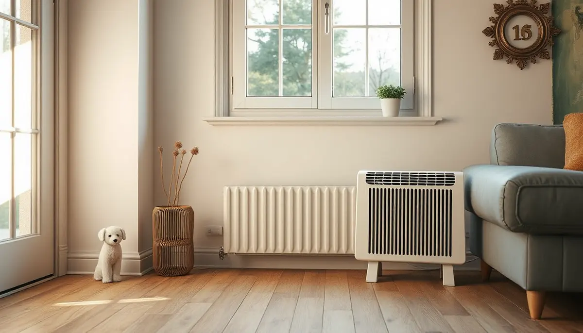 Почему Electrolux EOH/M не греет мгновенно, если вы не учли инерцию масла и время прогрева