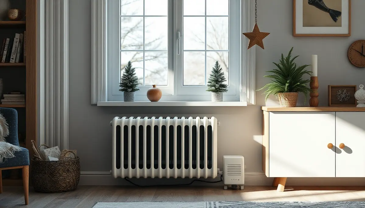 Почему дизельная пушка не греет квартиру, если вы не учли, что она не электрическая